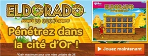 Eldorado nouveau look